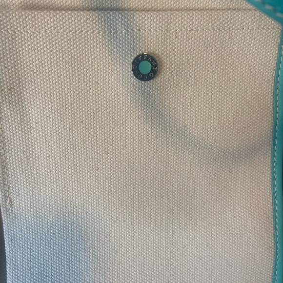 Tiffany large hand bag - Picture 4 of 12